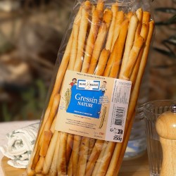 Gressin nature - 250g
