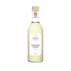 Maison Vitamont - Citronnade d'Antan 25cl