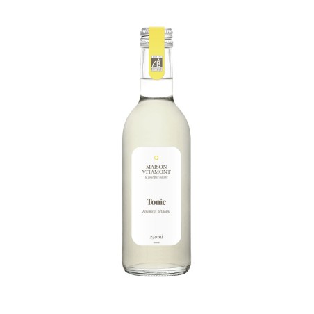 Maison Vitamont - Tonic 25cl