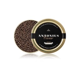 Caviar Antonius Siberien 5 Etoiles