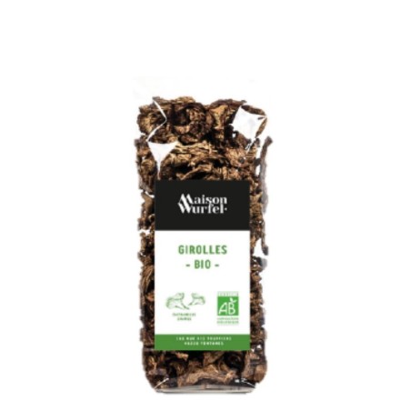 GIROLLES BIO