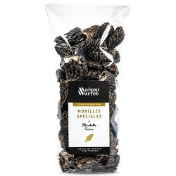 MORILLES SPECIALES 20G