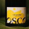CHR - L'Éclat Brut BIO 75cl (x6)- the sparkling alcohol-free aperitif with fruity and vegetal notes, very little sugar!