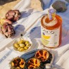 Pack découverte 12 x OSCO bio 70cl pour des cocktails sans alcool bio et faits en France