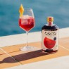 Pack découverte 12 x OSCO bio 70cl pour des cocktails sans alcool bio et faits en France