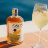 Pack découverte 12 x OSCO bio 70cl pour des cocktails sans alcool bio et faits en France
