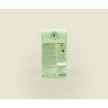 Chocolat au lait bio et biscuit au beurre (100g)