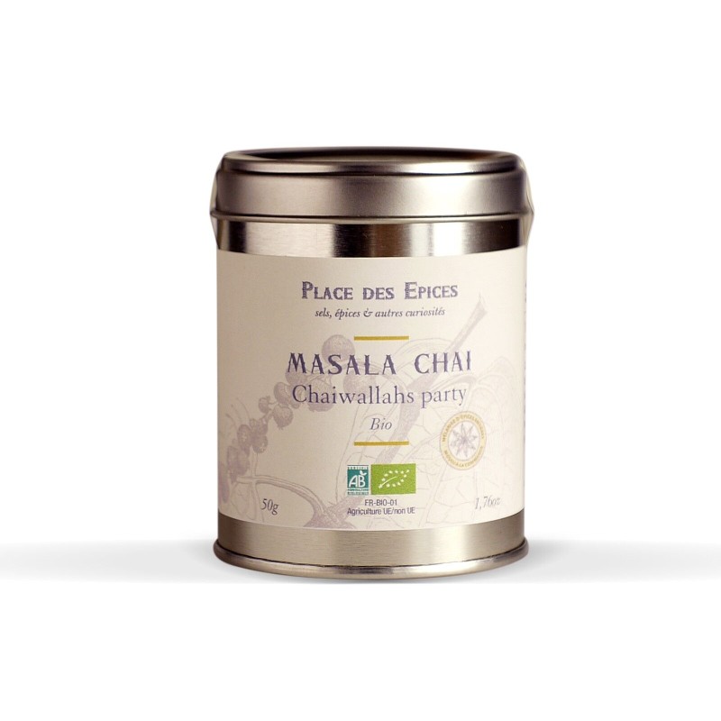 Chai Masala Bio