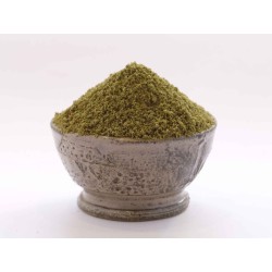 Cumin moulu Bio