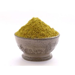 Curry Indien Bio