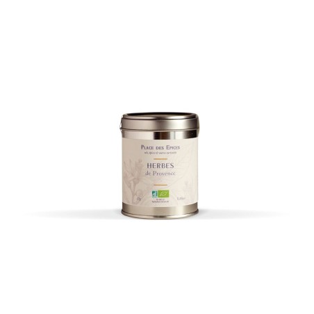 Herbes de Provence Bio
