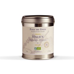 Italien Bio