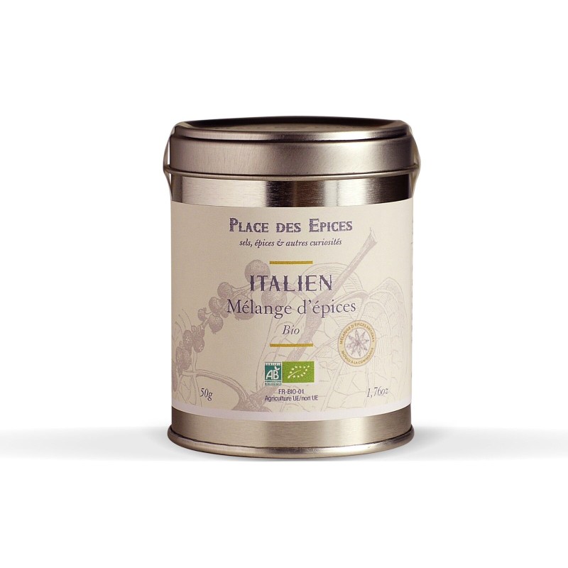 Italien Bio