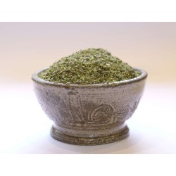 Origan vert Bio