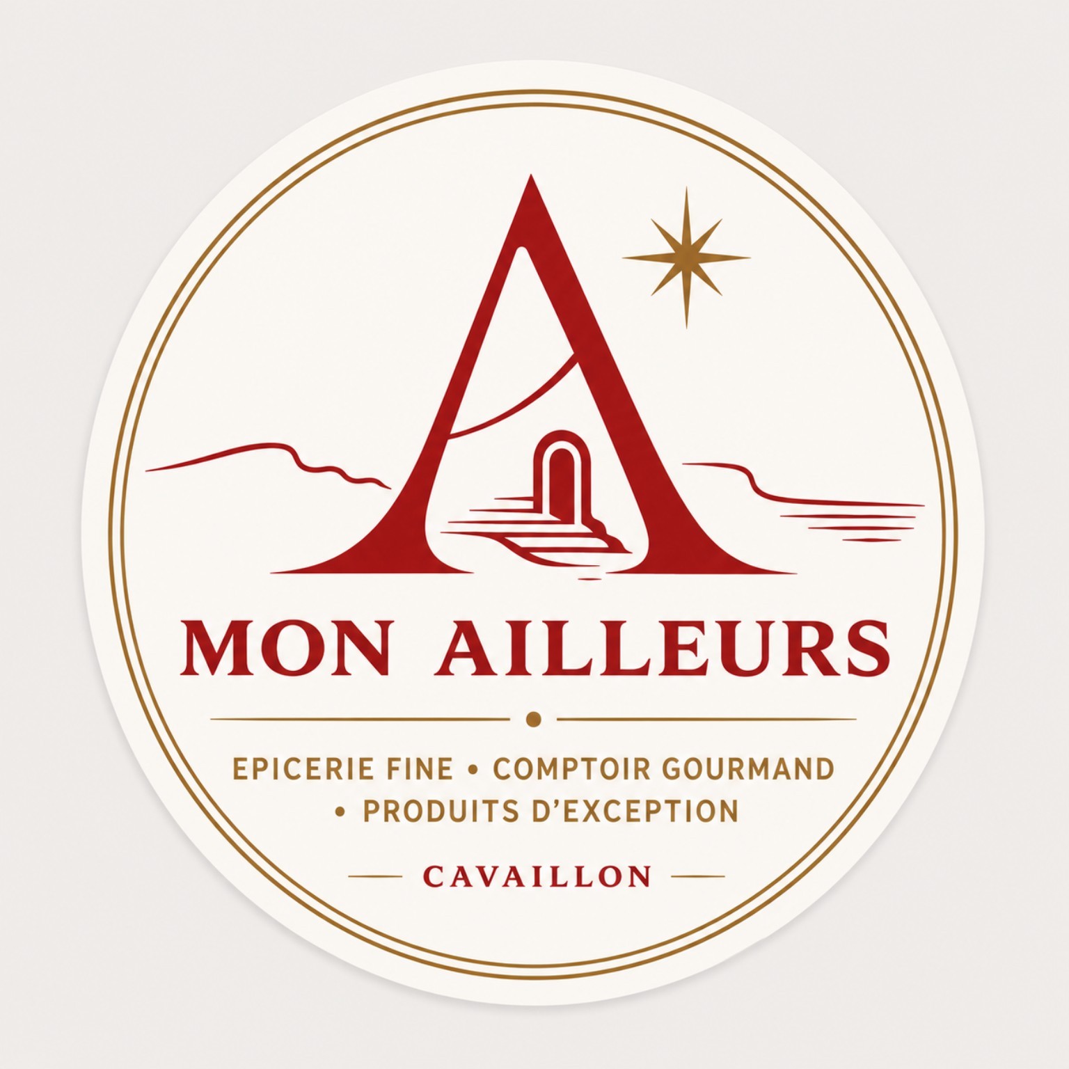 Mon Ailleurs